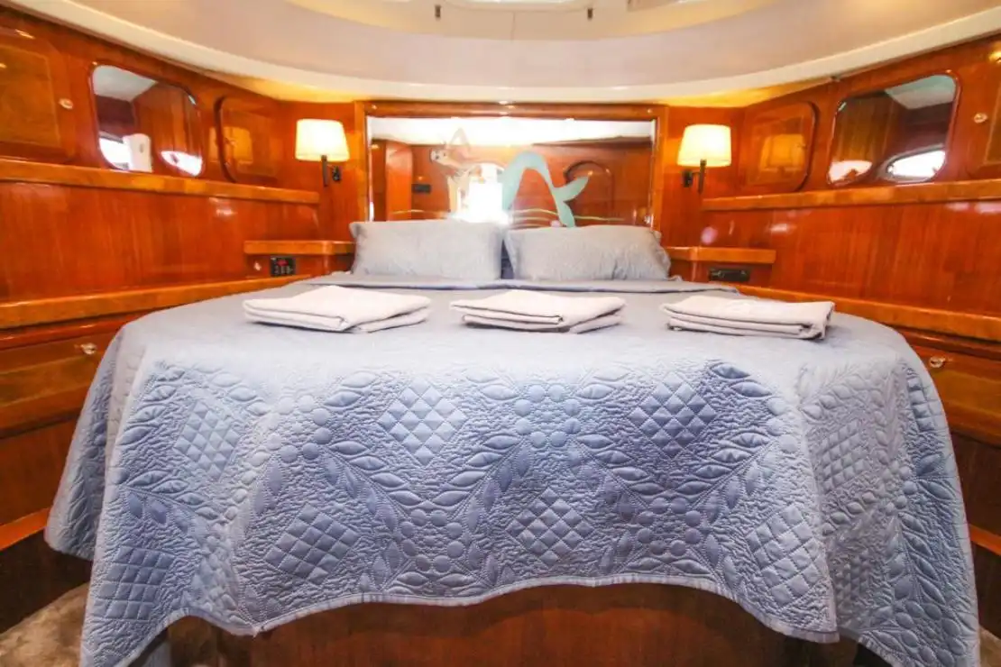 Antalya Yacht Rent - A14455-30